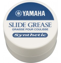 Yamaha slide grease - mast